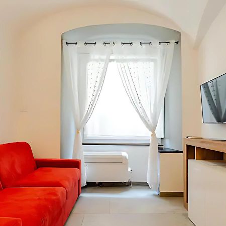 Nel Cuore Di Genova - Siti Unesco-La Meridiana House Экстерьер фото